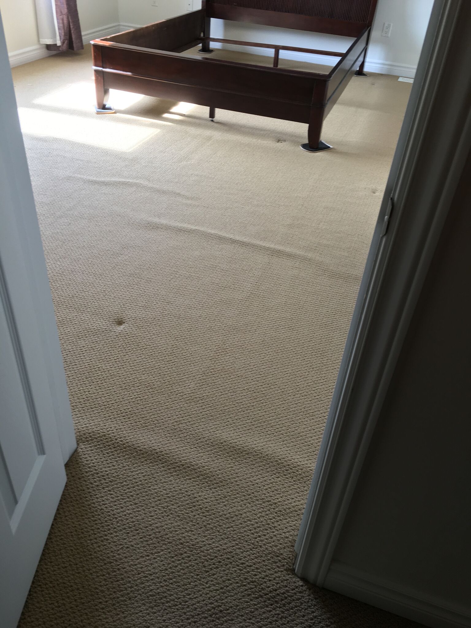 Why Carpet needs Stretching Niagara Carpet Repair Services