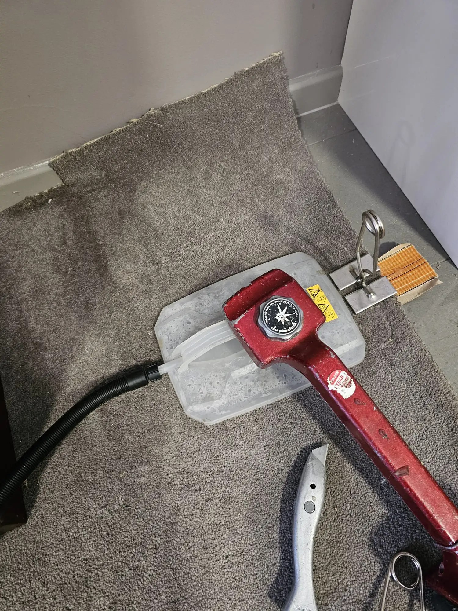Carpet Repairs Perth Experts In Your Carpet Repair Needs.