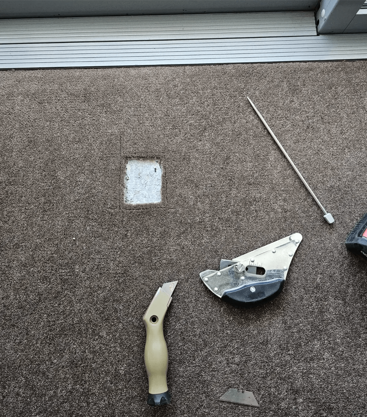 Carpet Repairs Perth Experts In Your Carpet Repair Needs.