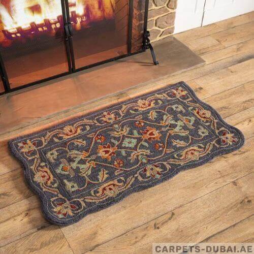 Fireproof Carpets Dubai, Abu Dhabi, Al Ain & UAE Best Fireproof Carpets