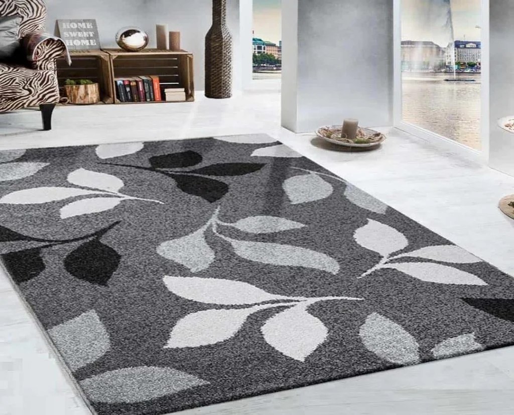 Modern Rugs Abu Dhabi Stylish & Luxury Rugs at Best Cost