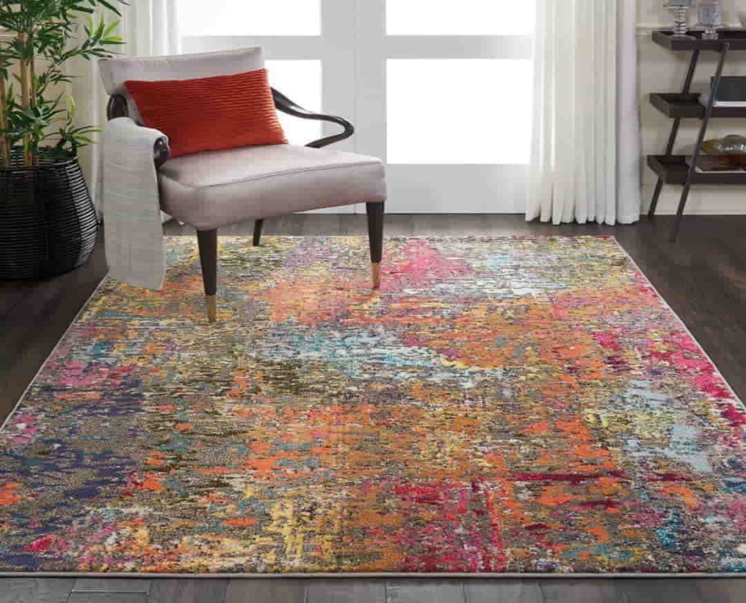 Modern Rugs Abu Dhabi Stylish & Luxury Rugs at Best Cost