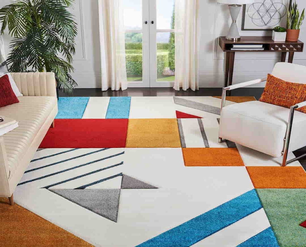 Modern Rugs Abu Dhabi Stylish & Luxury Rugs at Best Cost