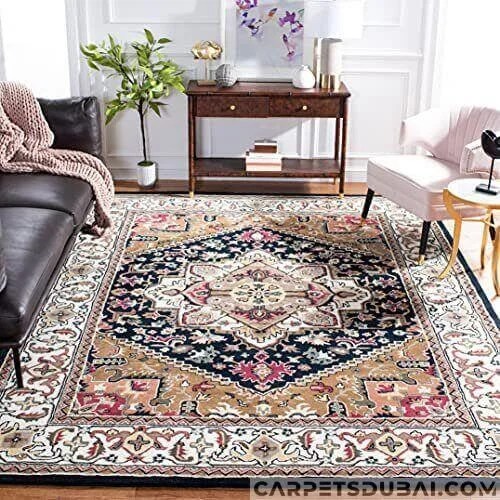 Handmade Rugs Dubai, Abu Dhabi & UAE Buy Handmade Rugs