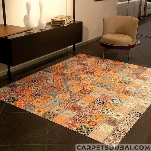 Patch Work rugs Dubai, Abu Dhabi & UAE Buy Patch Work rugs