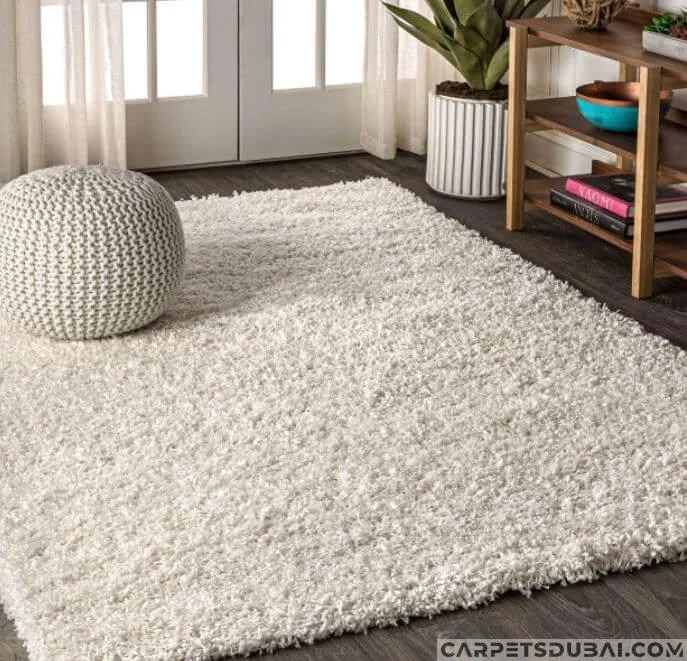 Custom Shaggy Rugs Dubai, Abu Dhabi & UAE Best Shaggy Rugs