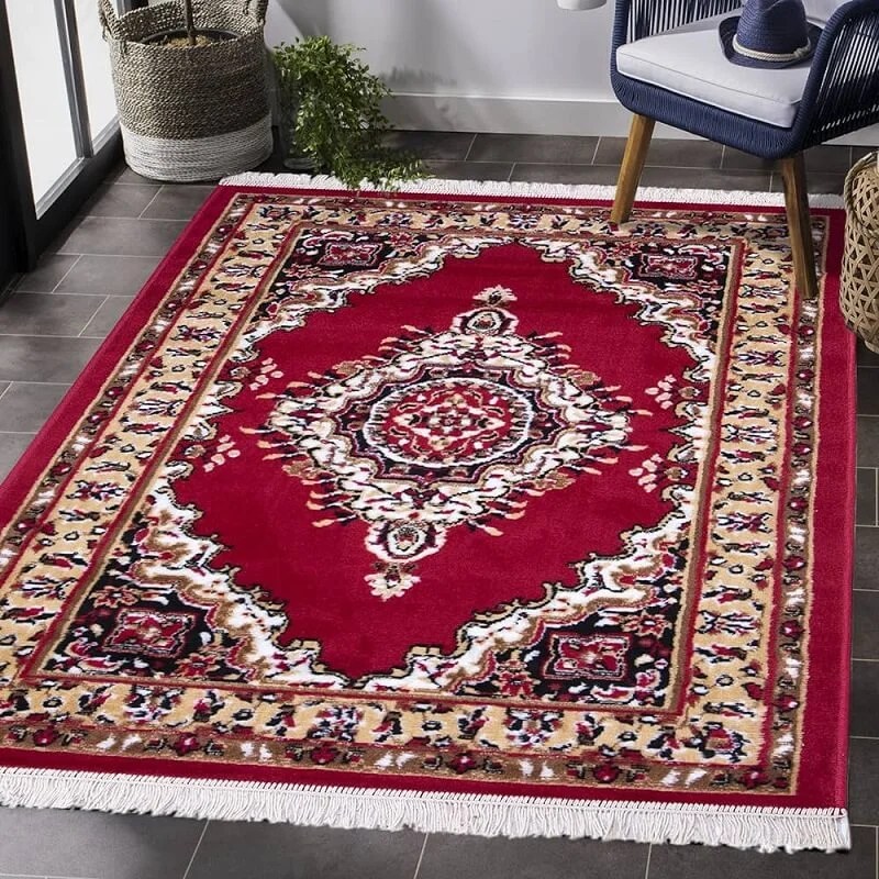 Persian Carpets Dubai, Abu Dhabi & UAE Handmade Persian Carpets