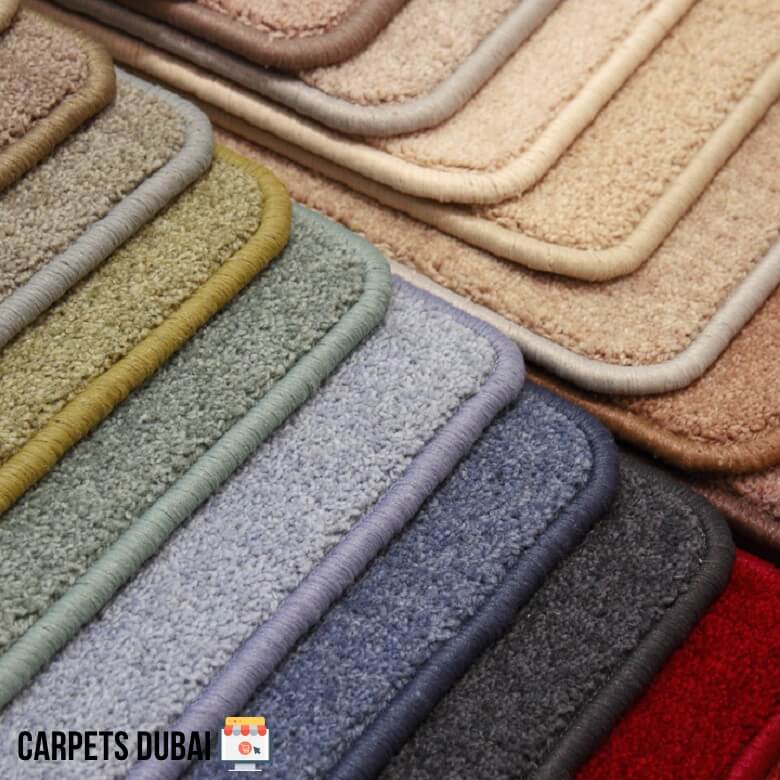 Carpets Dubai Store
