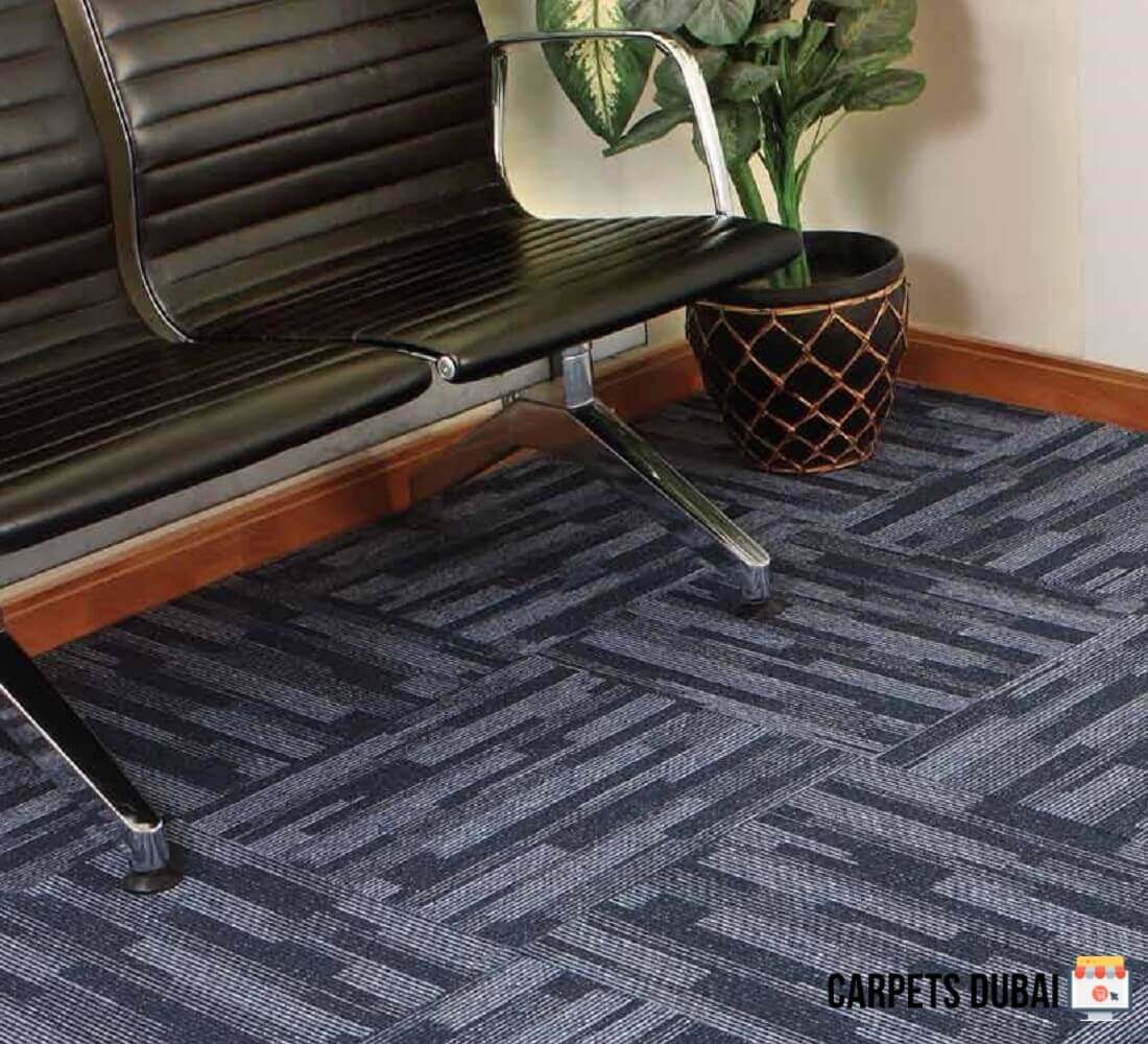 123 Carpets Dubai Store