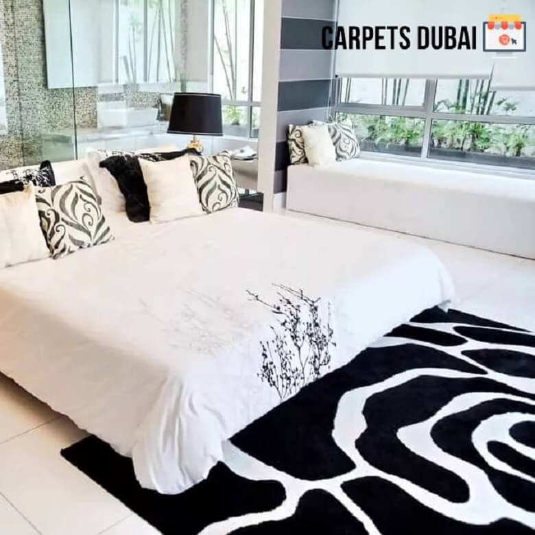 Carpets Dubai Store