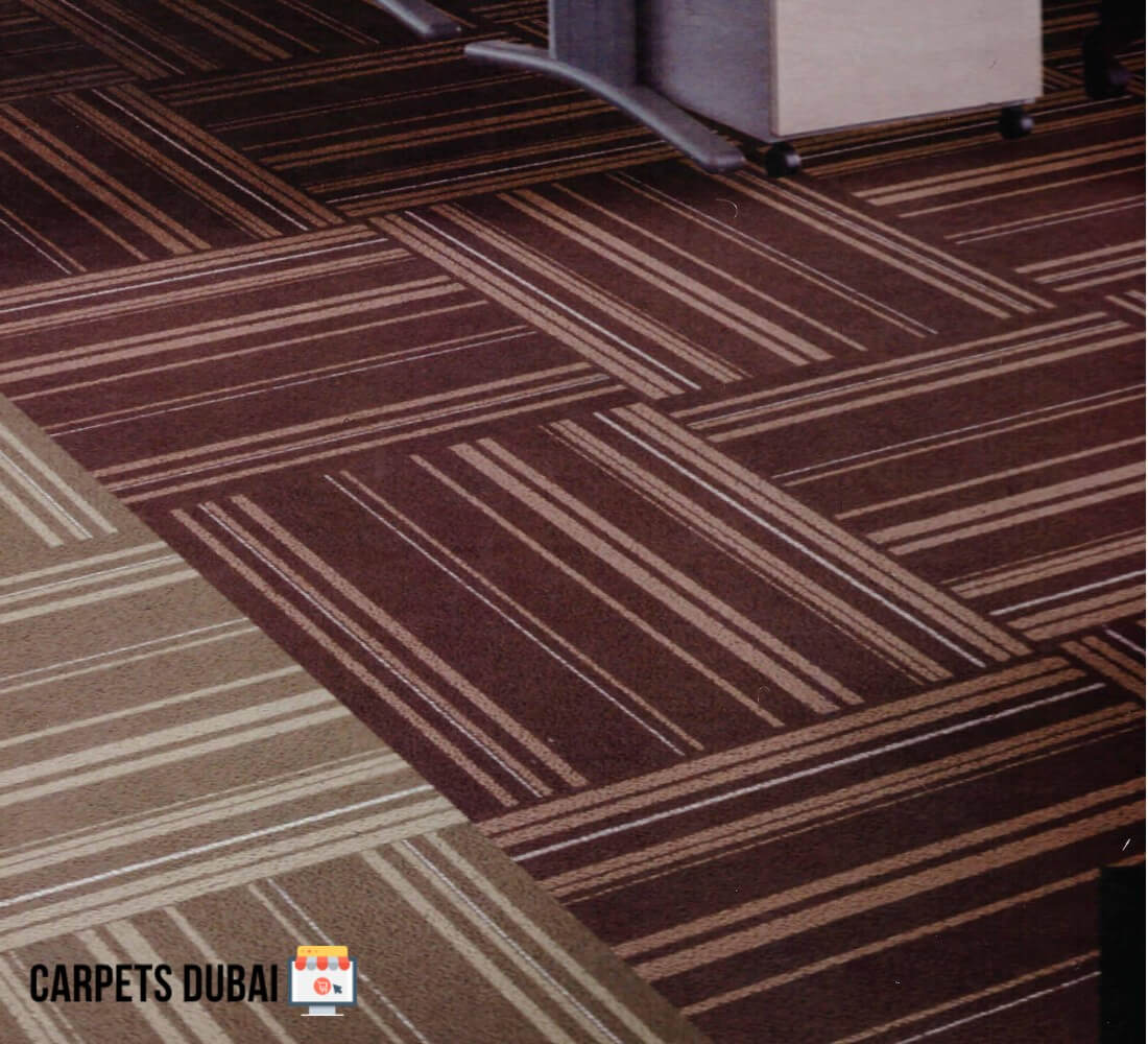 144 Carpets Dubai Store