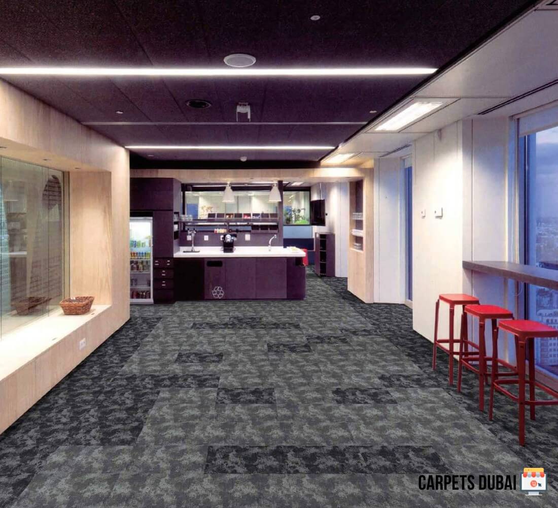 145 Carpets Dubai Store