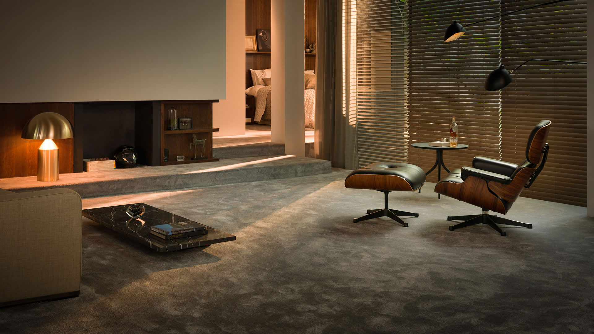 Carpets Quality Berbers, Saxony & Twists The Carpet Shop