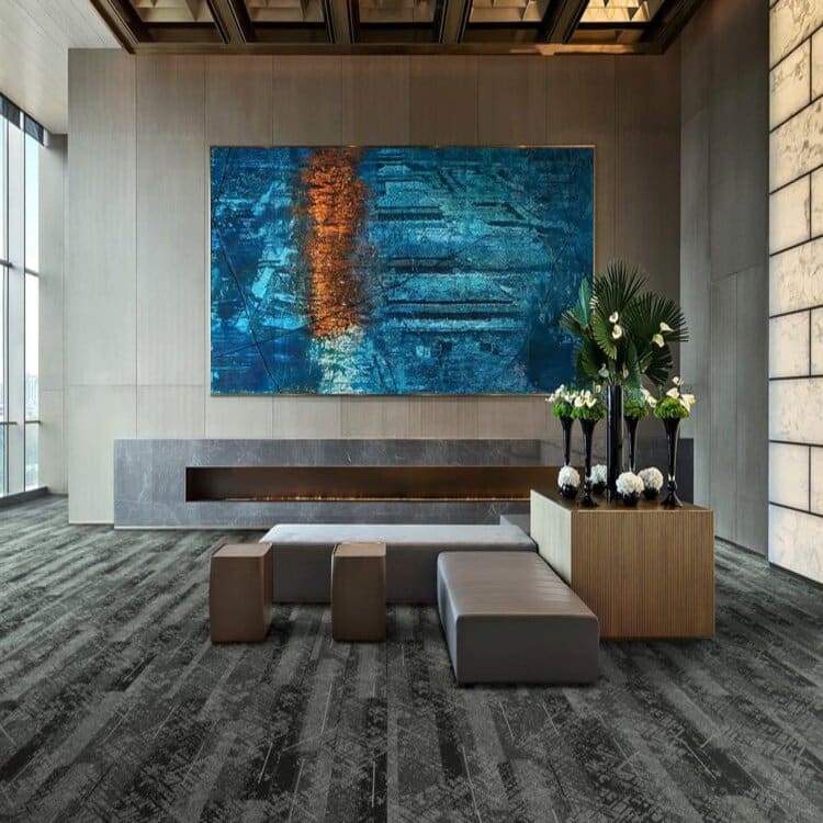 Carpet Collection & Portfolio Carpets Inter