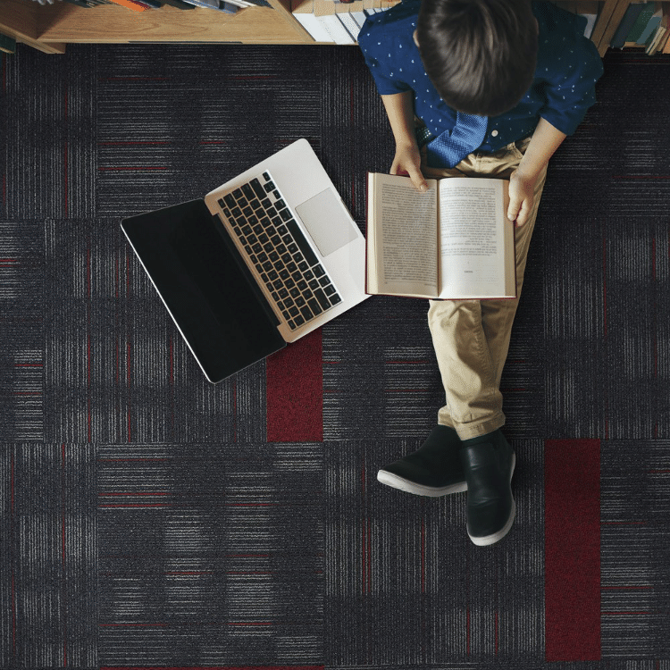 Carpet Collection & Portfolio Carpets Inter