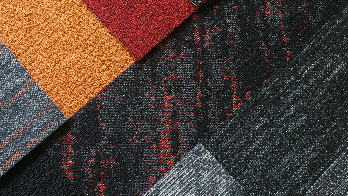 Carpet Collection & Portfolio Carpets Inter