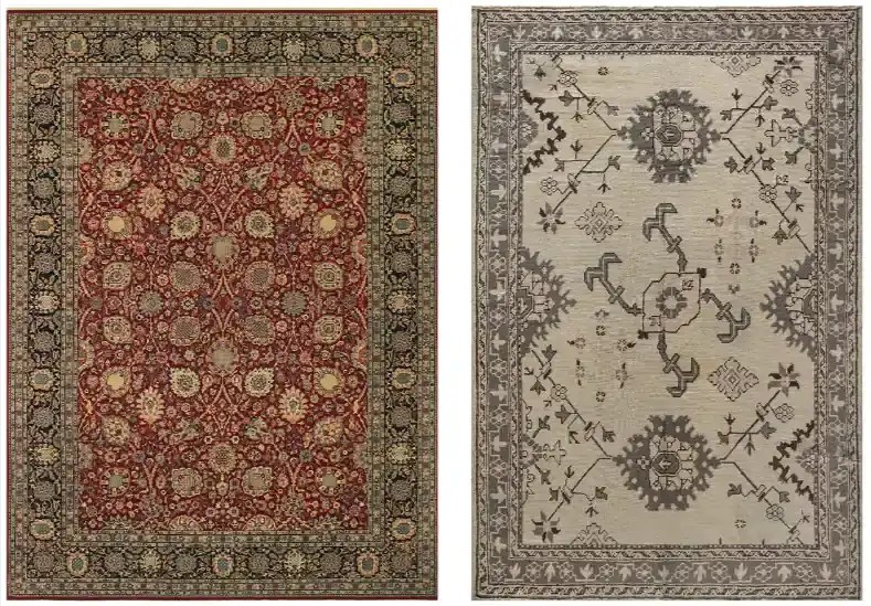 How Much Does a Good Turkish Rug Cost? CarpetsMatter