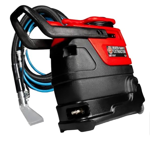 Carpet Extractor vs. Carpet Cleaner Which One to Choose? CarpetsMatter