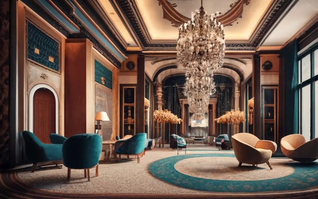 Why Do Hotels Still Have Carpet? [Answered] CarpetsMatter