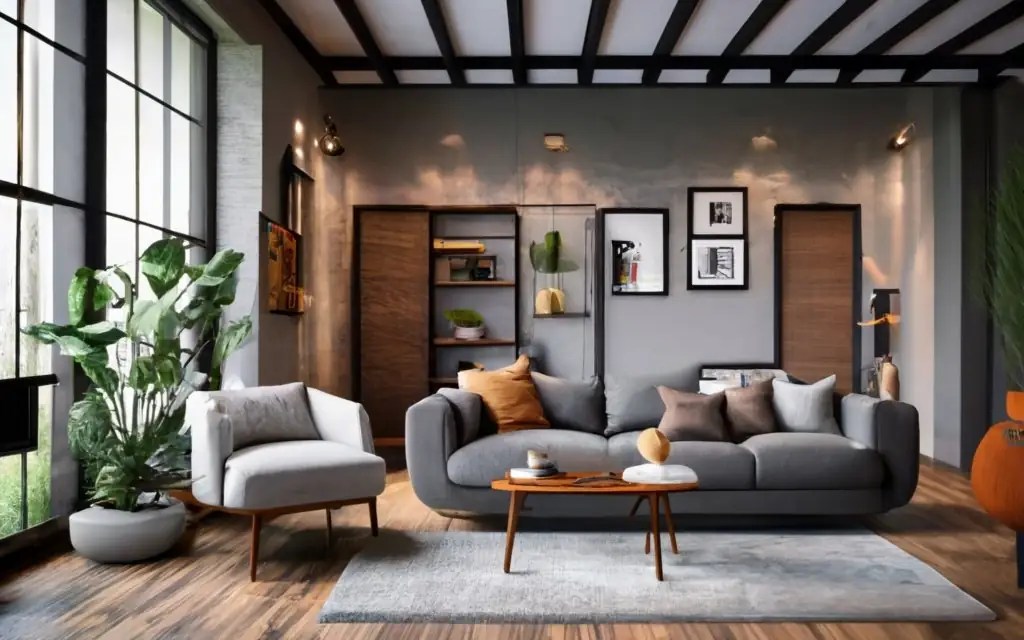 The Best Carpet For Brown Floor [Creating the Harmony] CarpetsMatter