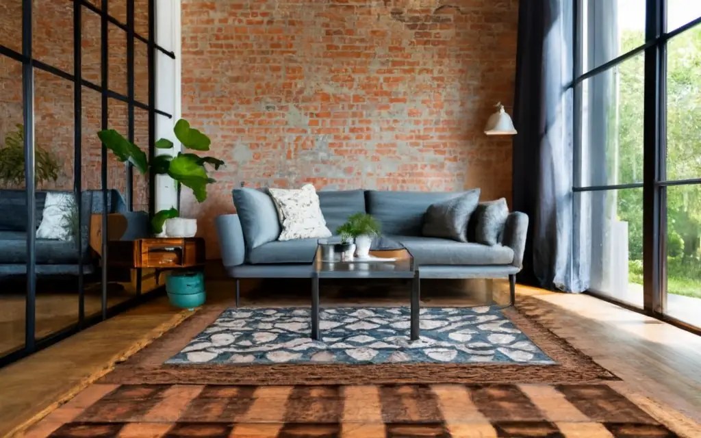 The Best Carpet For Brown Floor [Creating the Harmony] CarpetsMatter