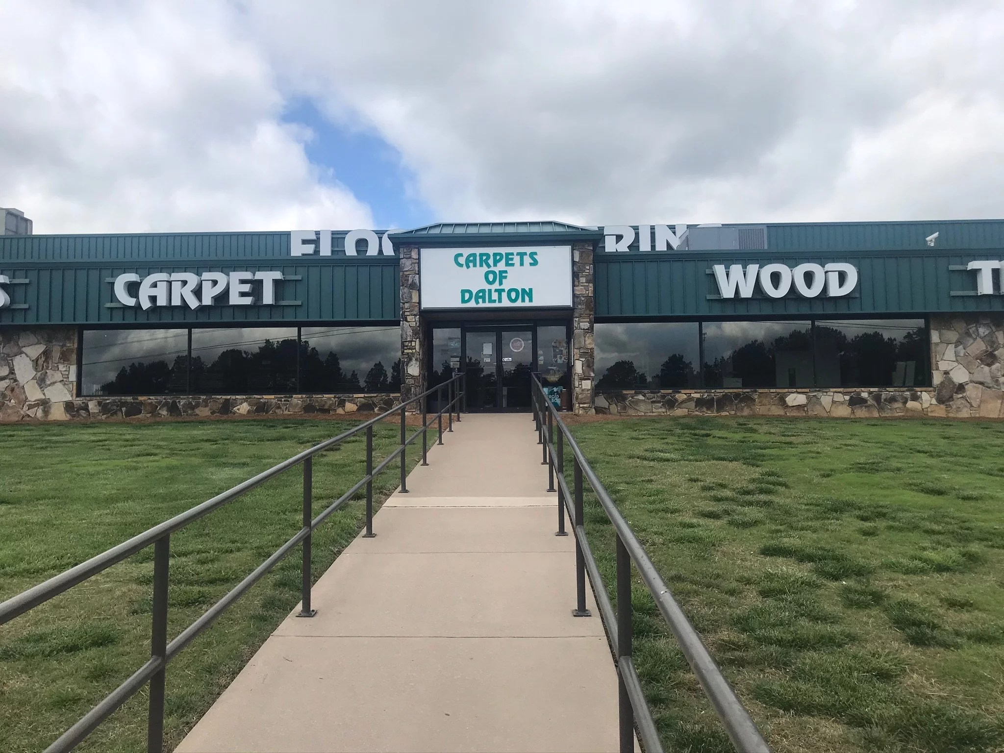 Flooring Store Serving Chattanooga, TN Carpets of Dalton