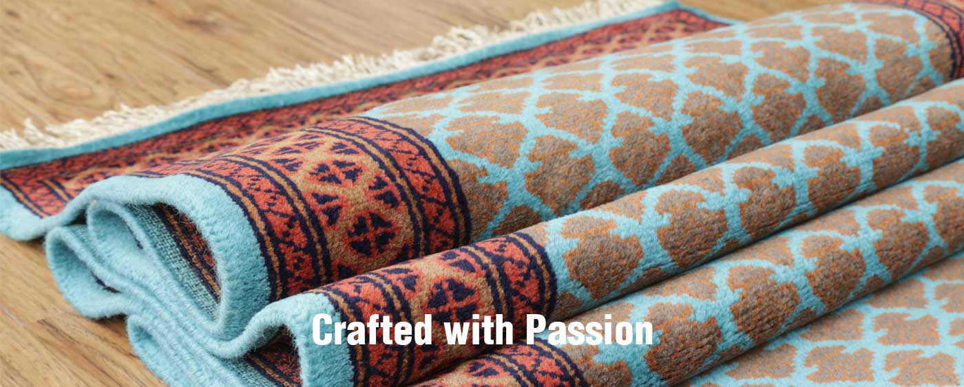 Carpets of Kashmir Oriental Handmade Rugs Carpets Mumbai
