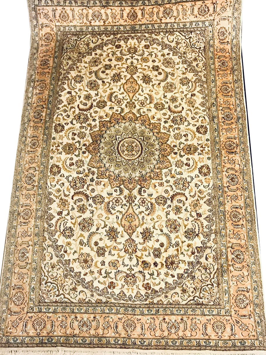 Under the coffee table rug for bespoke homes from Carpets