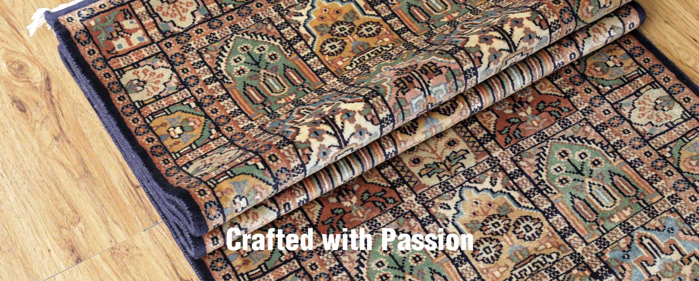 Carpets of Kashmir Oriental Handmade Rugs Carpets Mumbai