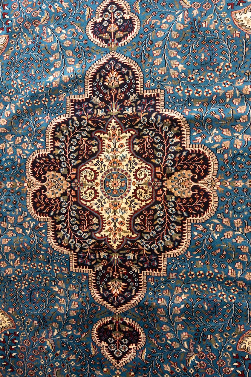 Carpets of Kashmir Oriental Handmade Rugs Carpets Mumbai