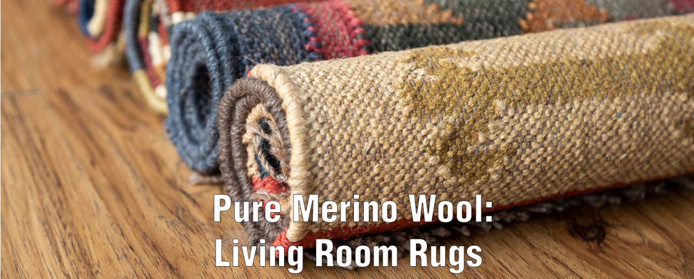 Best Wool Carpets For Living Room The complete guide to buying a perfect rug