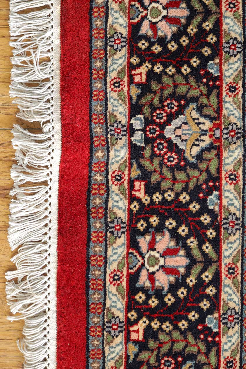 Kashmir carpet ready in stock Ready in Stock Made in Kashmir