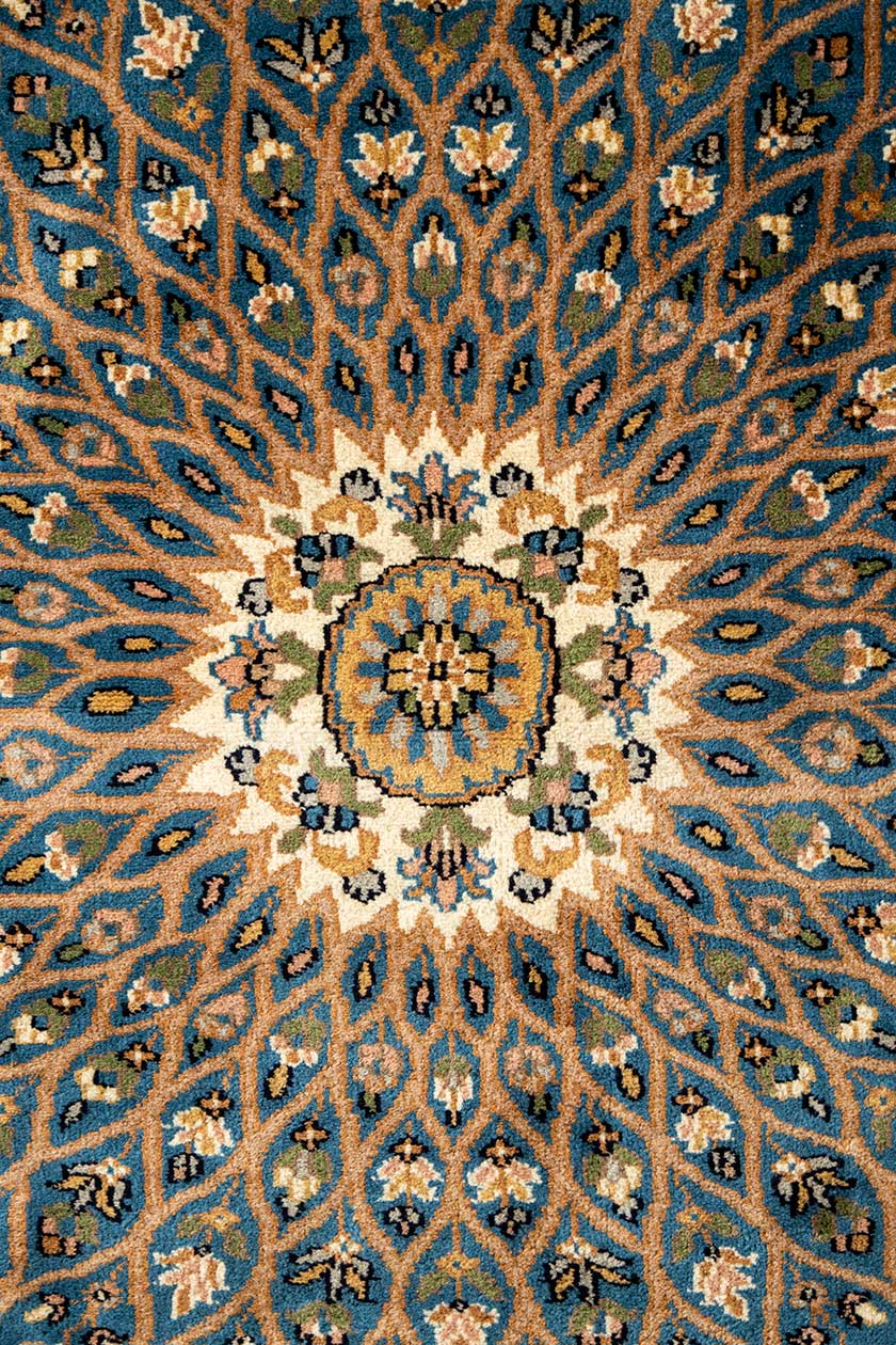 Carpets of Kashmir Oriental Handmade Rugs Carpets Mumbai