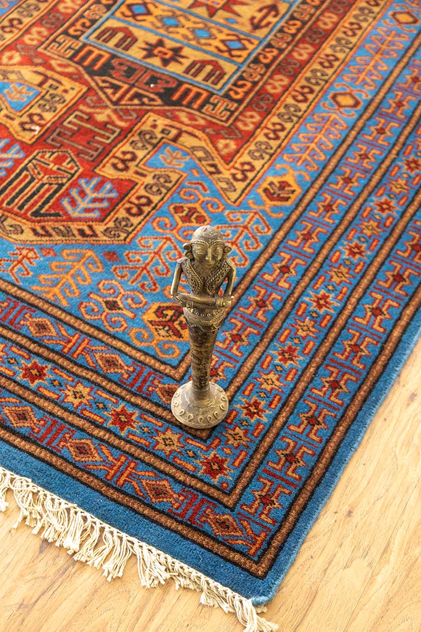 Carpets of Kashmir Oriental Handmade Rugs Carpets Mumbai