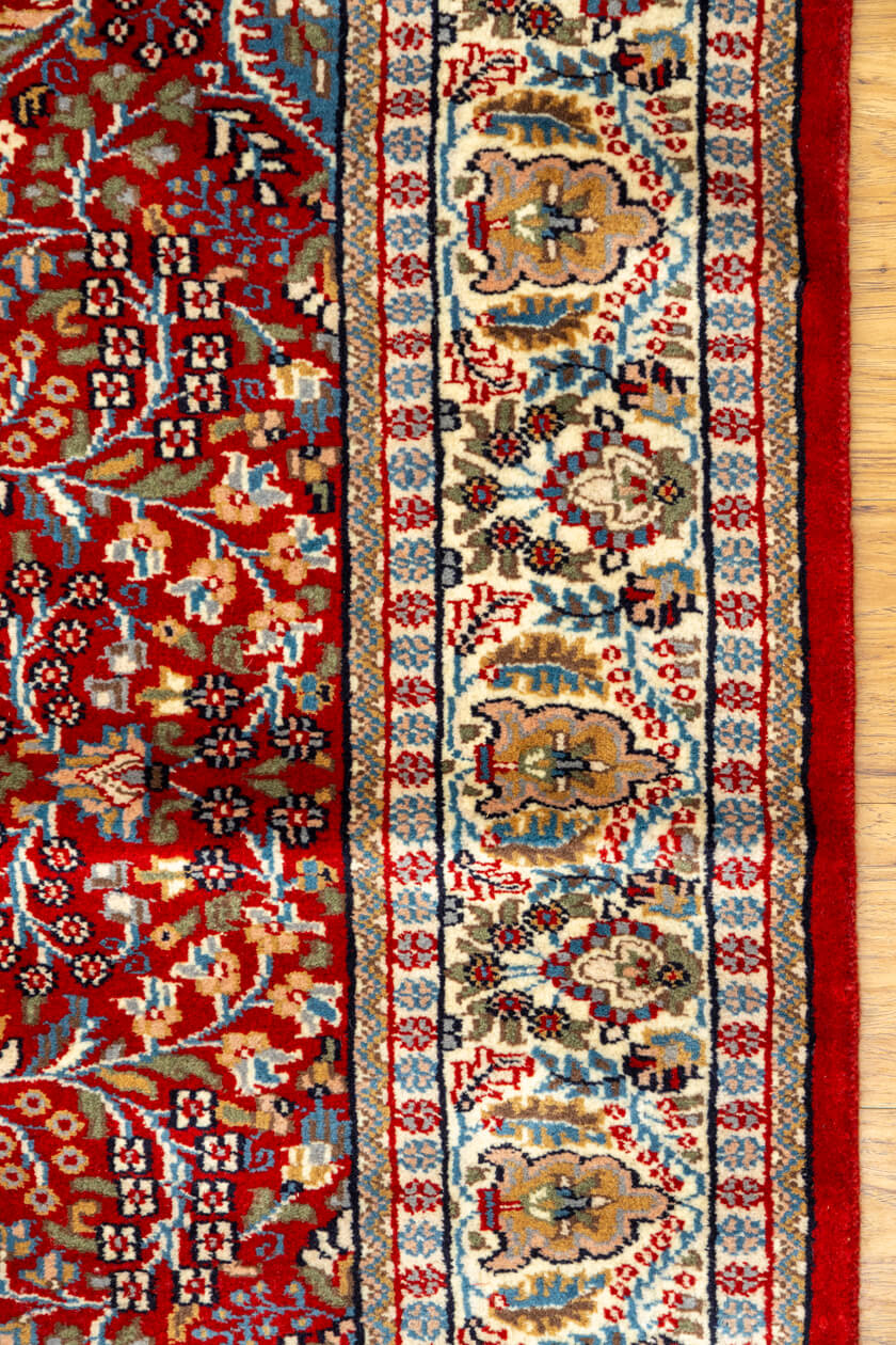 Elevate Your Space with Oriental Coffee Table Rugs Order Online