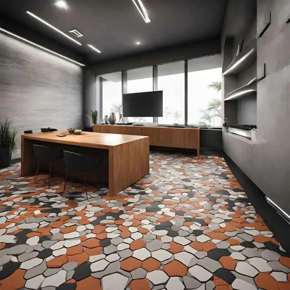 Top Rated Rubber Flooring Dubai 2023Buy At Affordable cost