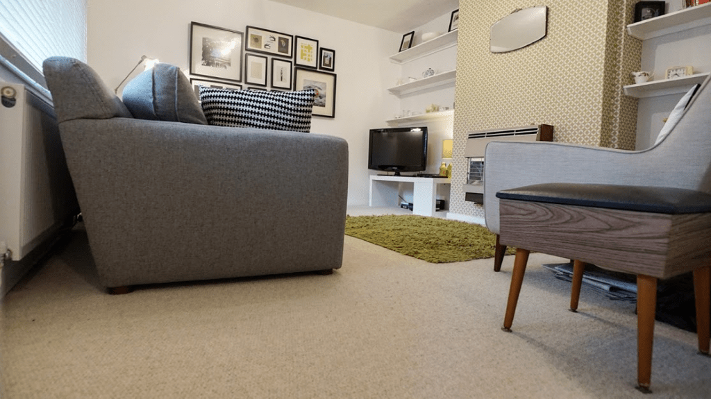 Professional Carpet Fitting Services in France