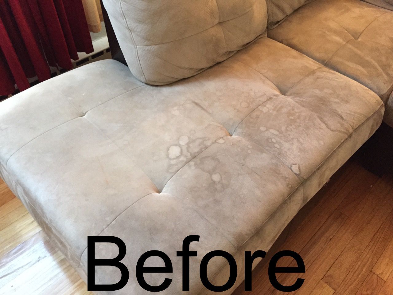 Upholstery cleaning in Brampton Carpet Steam Cleaning Toronto