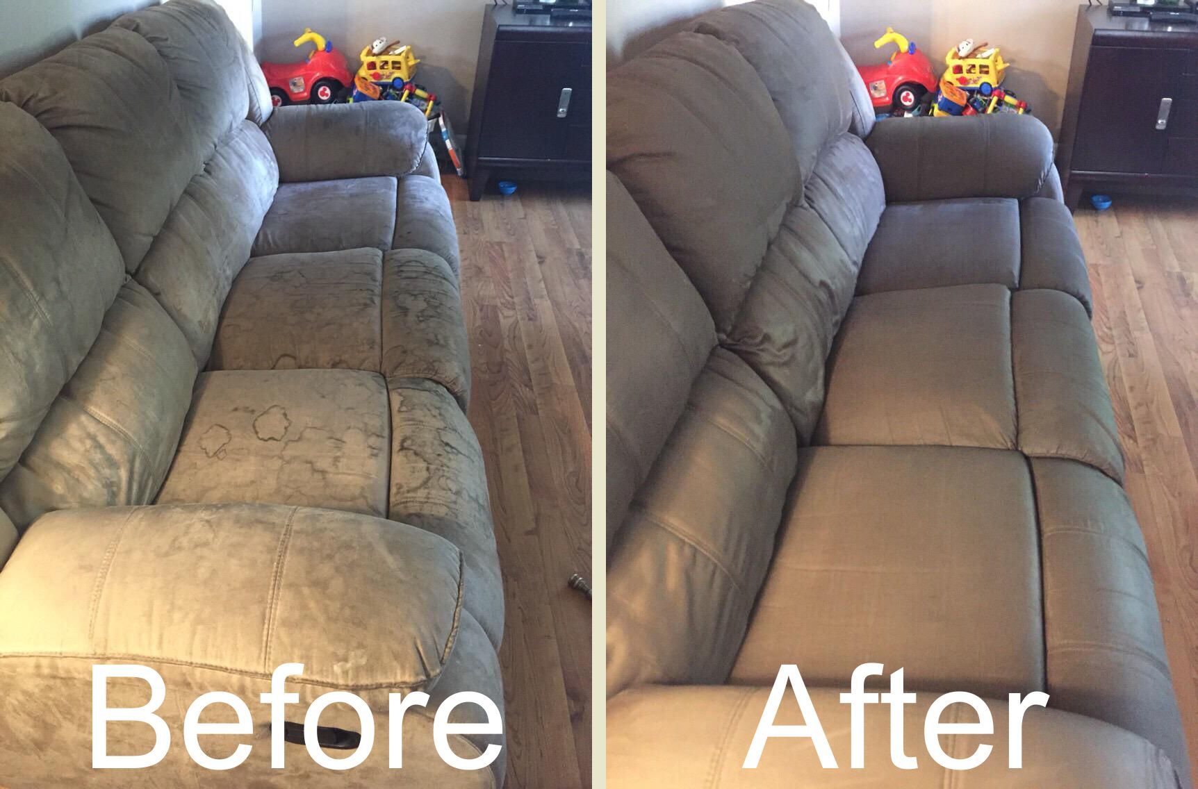 Upholstery cleaning in Toronto Carpet Steam Cleaning Toronto