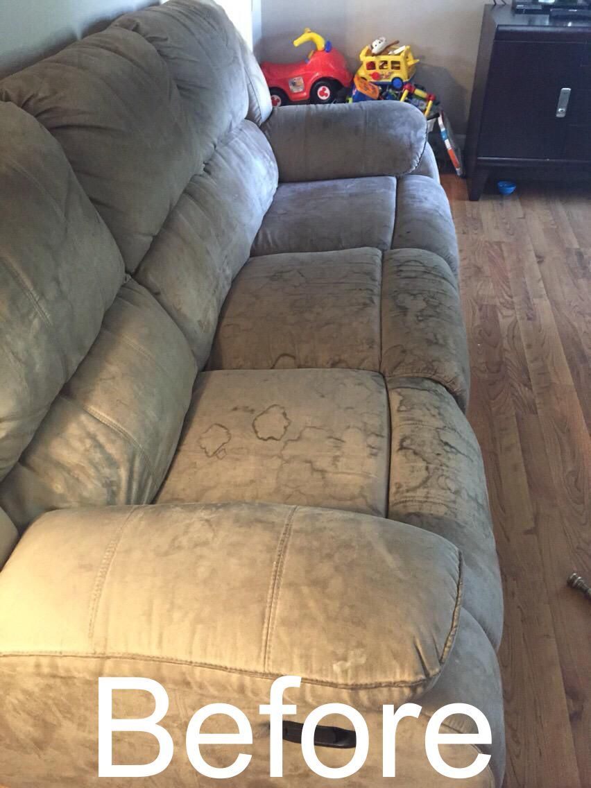 Upholstery cleaning in Toronto Carpet Steam Cleaning Toronto