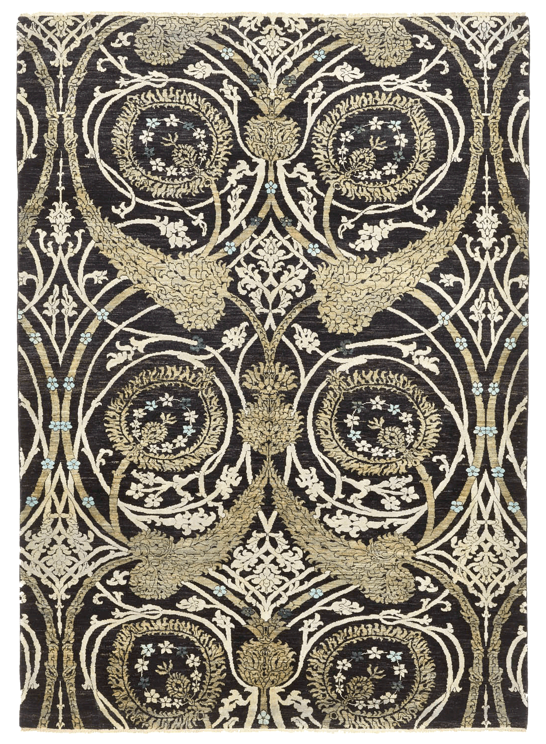 Carpet Manufacturers in Thailand