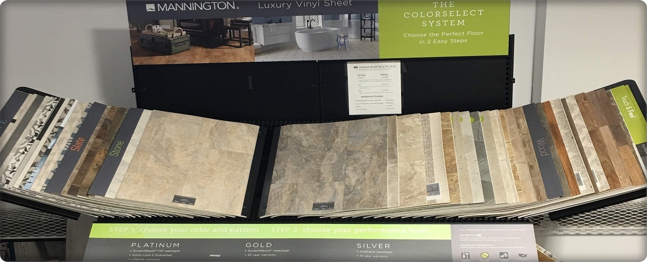 Carpet Warehouse Outlet