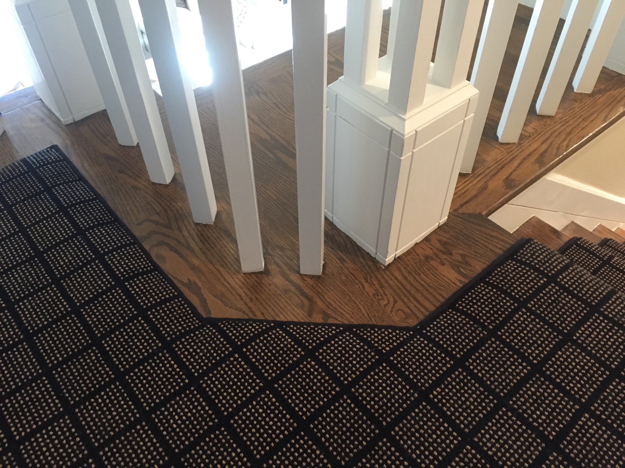 The Carpet Workroom Boston's Premier Rug & Carpeting Professionals