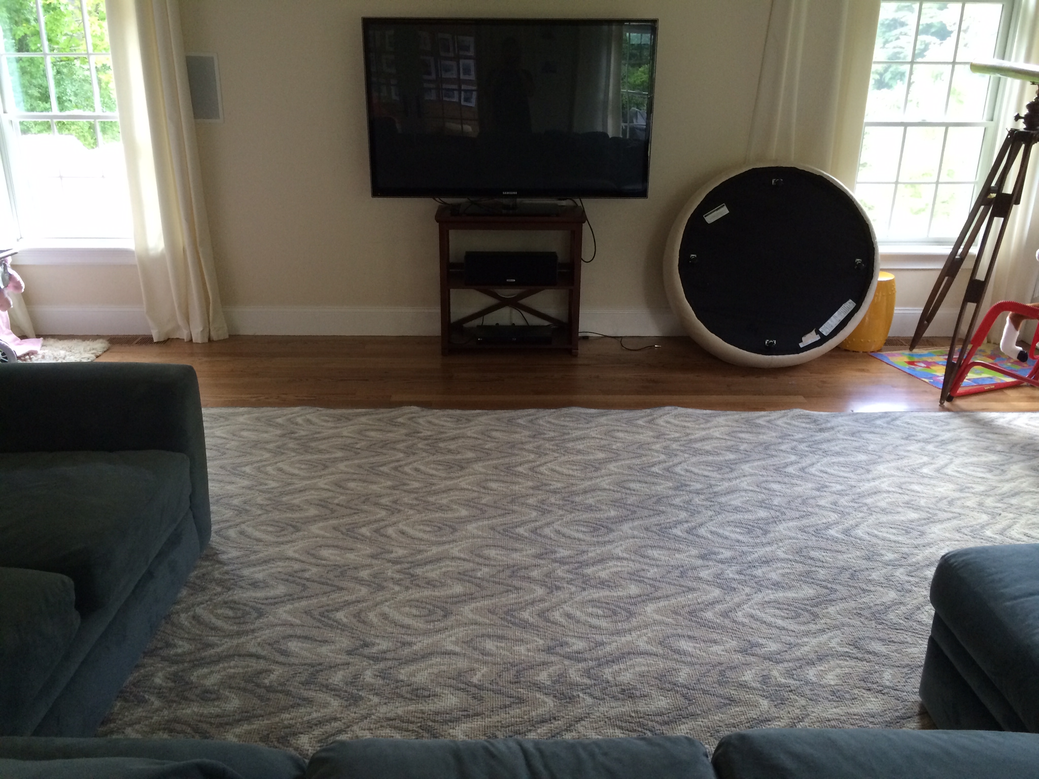 Unique Carpet The Carpet Workroom