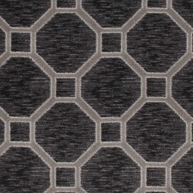 Milliken Imagine New Residential Patterned Nylons! The Carpet Workroom