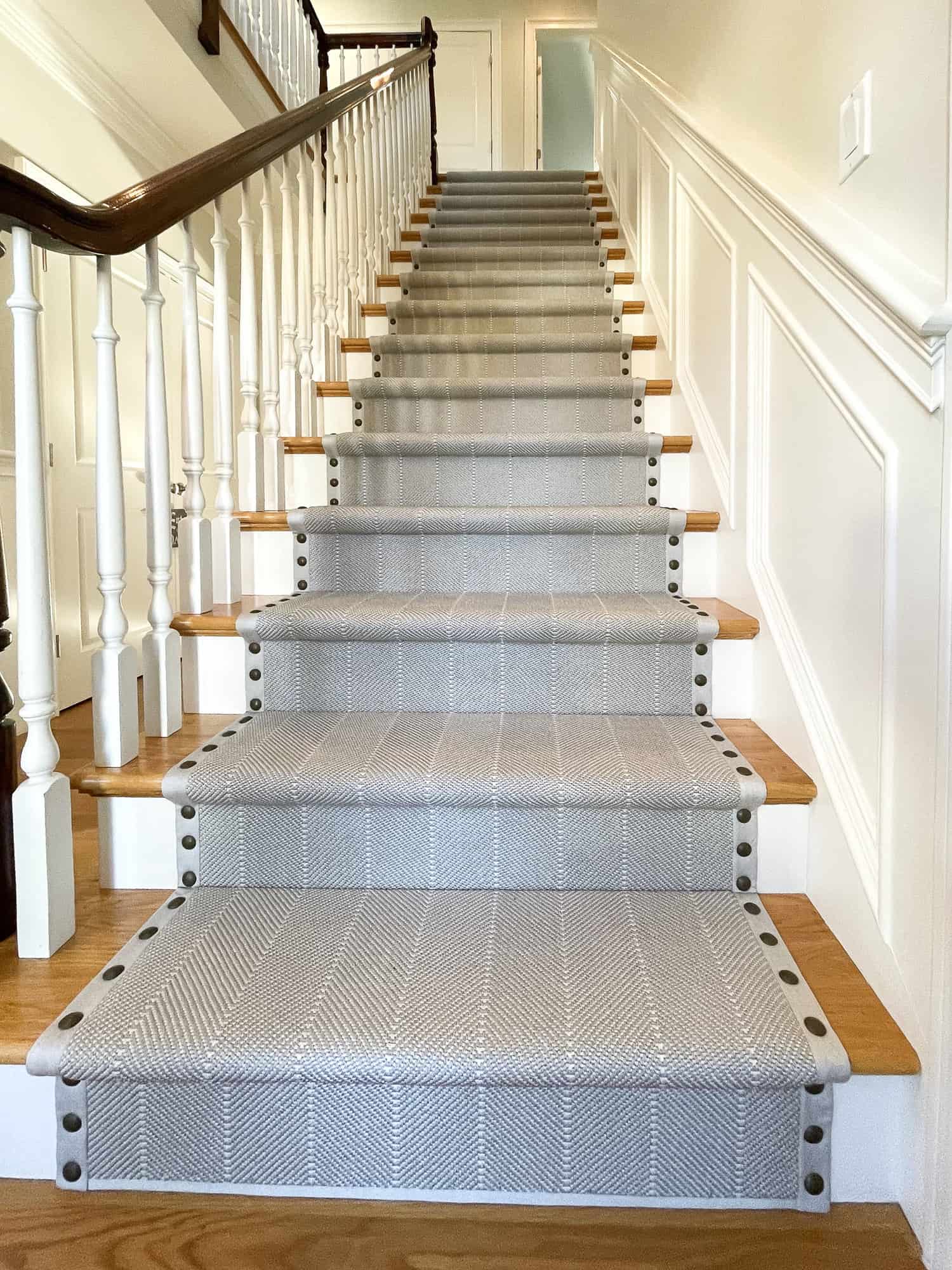 Carpet Buying 101 Choosing the Best Carpeting for Your Stairs