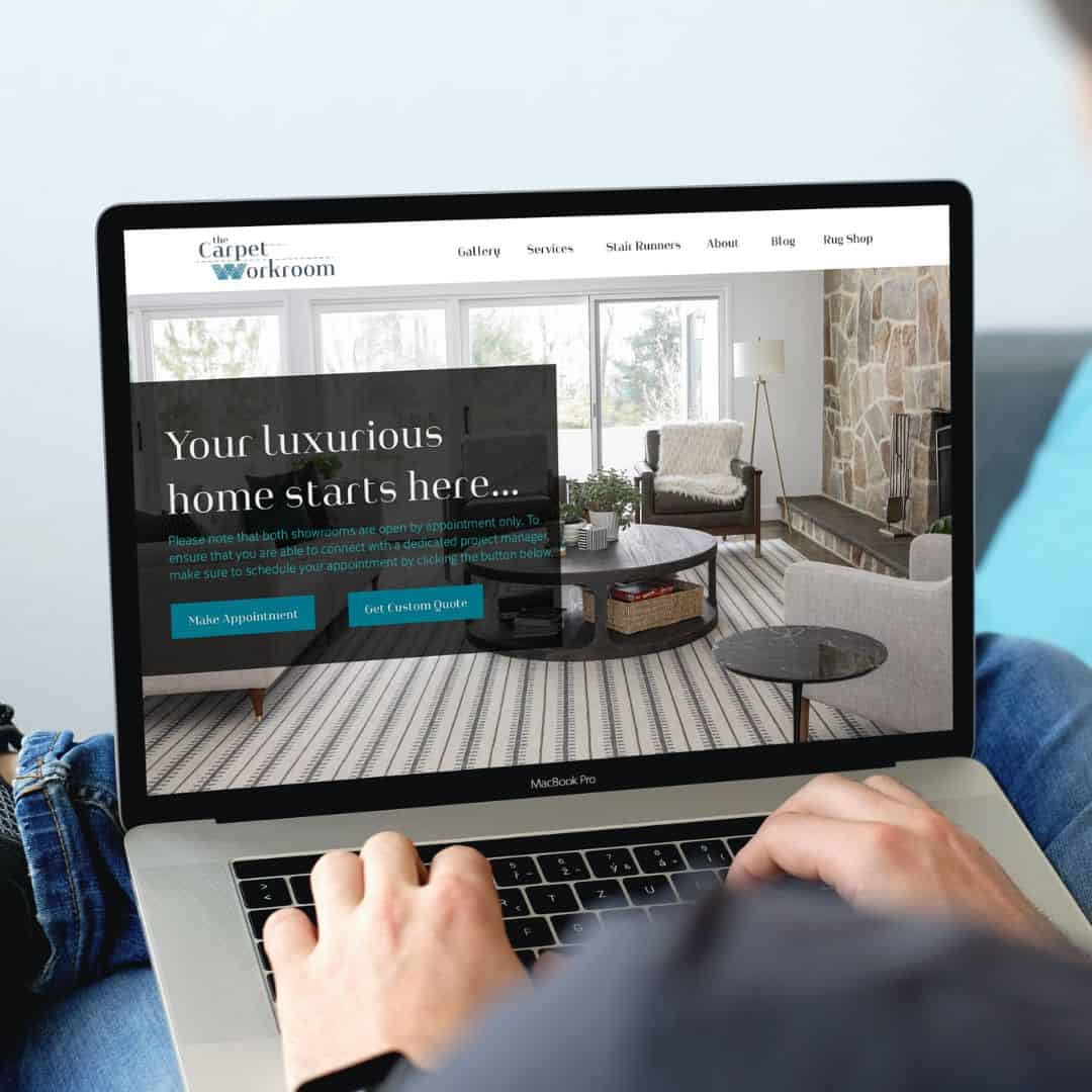 2022 — A Year In Review The Carpet Workroom