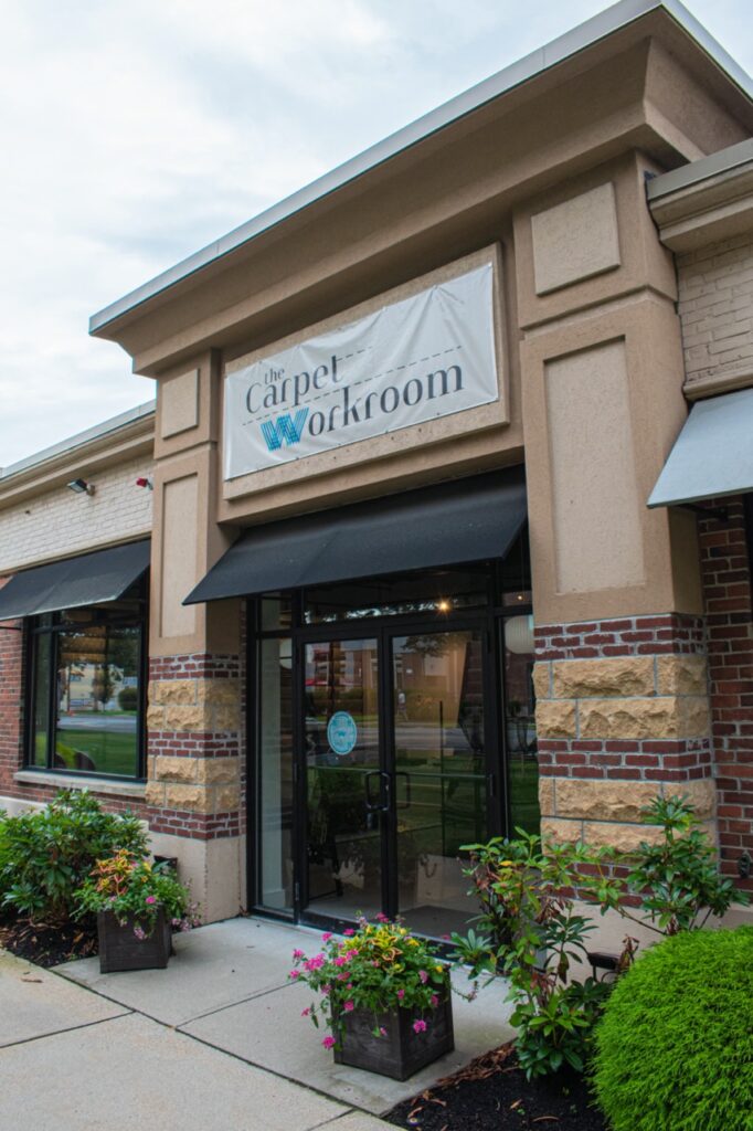 Blog Archives The Carpet Workroom