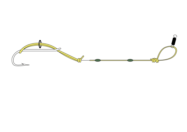 10 Best Carp Rigs & Setups (2021 with Diagrams) - The Carp Hideout