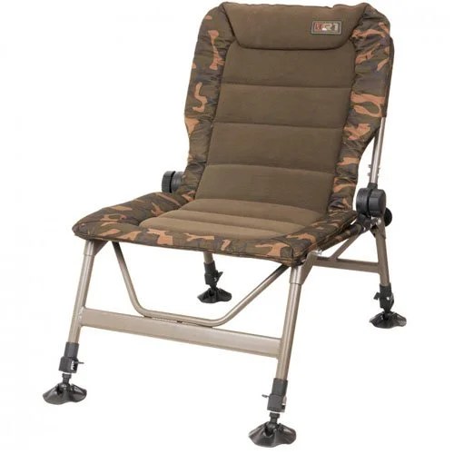 Best Carp Chair of 2024 Top 7 Chairs for Carp Fishing